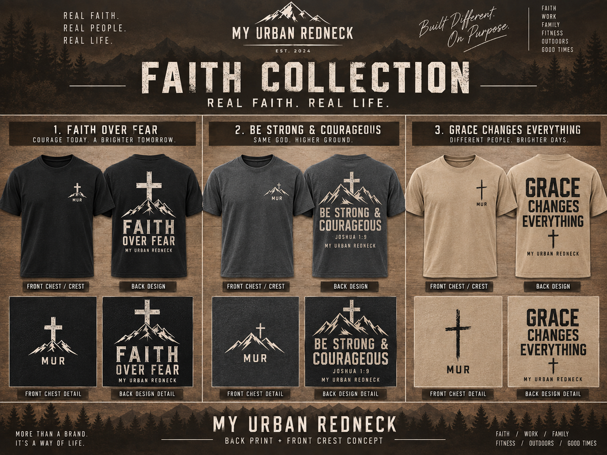 Faith Collection